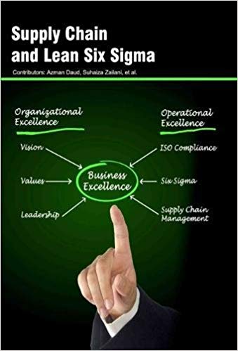 Supply Chain and Lean Six Sigma