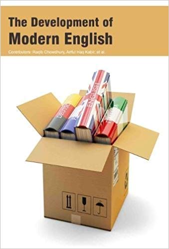 The Development of Modern English