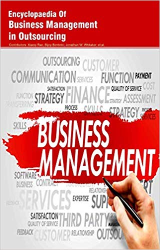 Encylopaedia of Business Management in Outsourcing 3 Vols