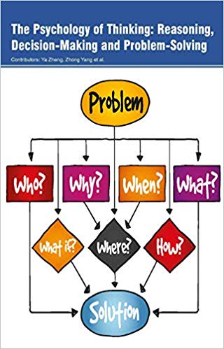 The Psychology of Thinking: Reasoning, Decision-Making and Problem-Solving