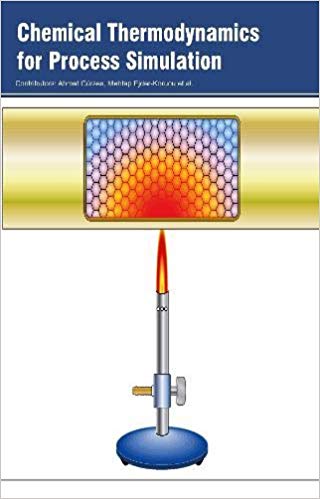 Chemical Thermodynamics for Process Simulation