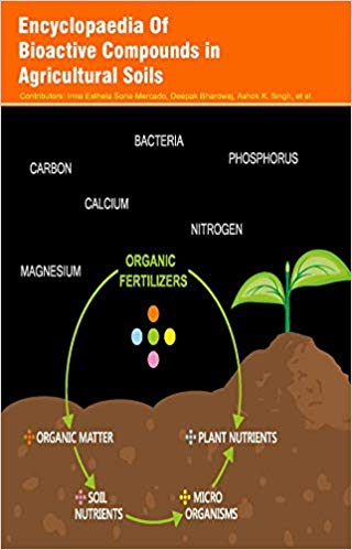 Encyclopaedia of Bioactive Compounds in Agricultural Soils 3 Vols