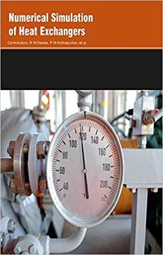 Numerical Simulation of Heat Exchangers