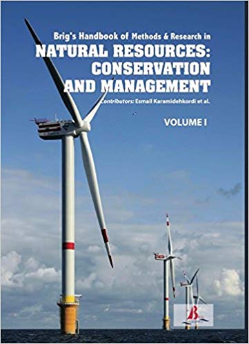 Brig's Handbook of Methods & Research in Natural Resources: Conservation and Management 