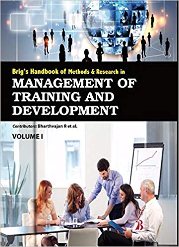 Brig's Handbook of Methods & Research in Management of Training and Development