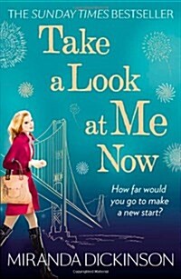 Take a Look at Me Now (Paperback)