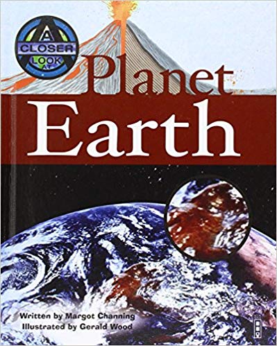 Planet Earth