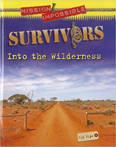 Survivors: Into the Wilderness