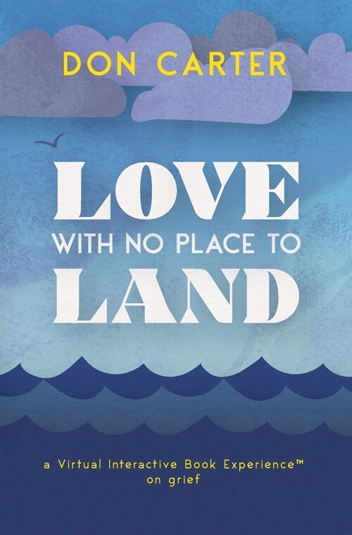 [POD] Love with No Place to Land (Hardcover)