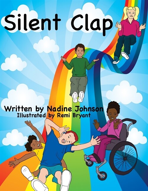 [POD] Silent Clap (Paperback)