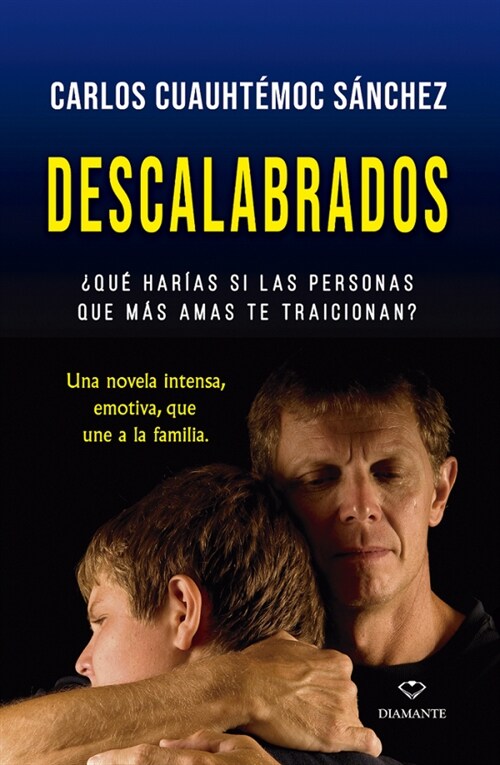 Descalabrados (Paperback)