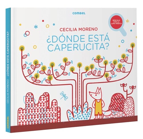 풡?de Est?Caperucita? (Hardcover)