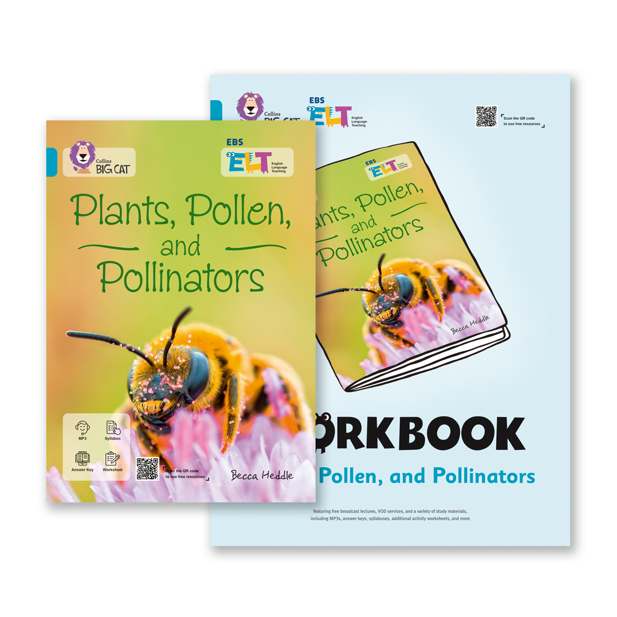 (Band 13) PLANTS, POLLEN AND POLLINATORS