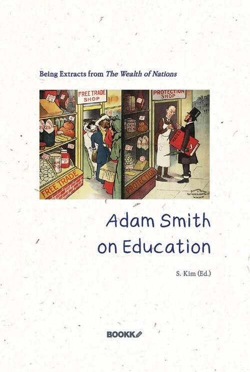 [POD] Adam Smith on Education