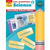 [Evan-Moor] Skill Sharpeners Science 6 (Paperback)