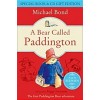 A Bear Called Paddington (Package, Unabridged ed)