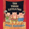 The Three Little Pigs