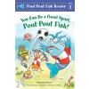 You Can Be a Good Sport, Pout-Pout Fish! (Paperback)