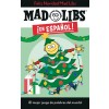 좫eliz Navidad! Mad Libs: 좪l Mejor Juego de Palabras del Mundo! (Paperback)