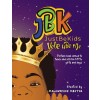 [POD] Just Be Kids / Vele ube nje (Paperback)