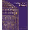 Ancient Rome: The Definitive Visual History (Hardcover)