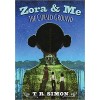 Zora and Me: The Cursed Ground