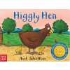 Higgly Hen: A Farm Friends Sound Book