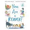 You Are a Reader! / You Are a Writer! (Paperback)