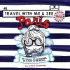 [POD] Travel with Me and See Petite, Paris (Paperback)