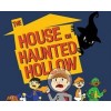 The House on Haunted Hollow