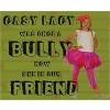 Casy Lacy: Was Once a Bully Now She Is Our Friend