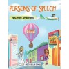 Persons of Speech