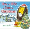 How to Hide a Lion at Christmas