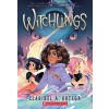 Witchlings (Paperback)