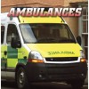 AMBULANCES (Paperback)