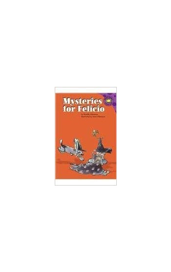 Mysteries for Felicio