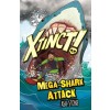 Xtinct!: Mega-Shark Attack : Book 3 (Paperback)