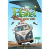 Alien Family Road Trip (Red's Planet Book 3) (Hardcover)