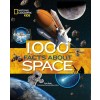 1,000 Facts about Space (Hardcover)