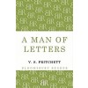 A Man of Letters : Selected Essays (Paperback)