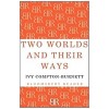 Two Worlds and Their Ways (Paperback)