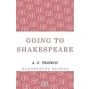 Going to Shakespeare (Paperback)