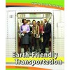 Earth-Friendly Transportation