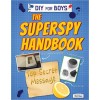 The Superspy Handbook