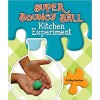 Super Bouncy Ball Kitchen Experiment