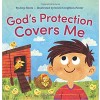 God's Protection Covers Me