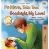 [POD] Goodnight, My Love! (Maori English Bilingual Book for Kids) (Hardcover)