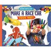 Make a Race Car Your Way!