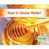 How Is Honey Made?