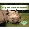 Help the Black Rhinoceros